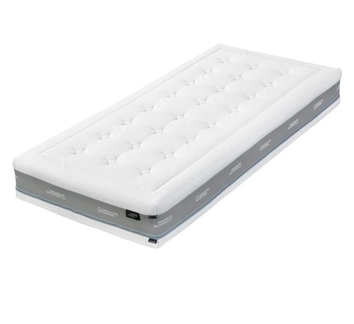 Pružinová matrace Tropico AUSTIN AIR Latex 26 cm