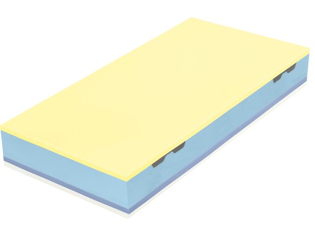 Ortopedická matrace Dreampur® New BLUE INFUSION