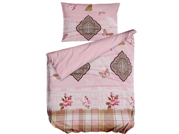 Povlečení 100% bavlna Maarit