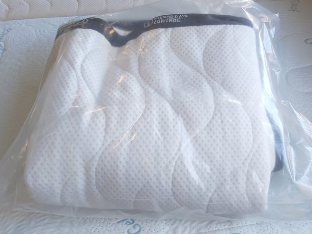 Potah na matraci 90x200 cm - výprodej