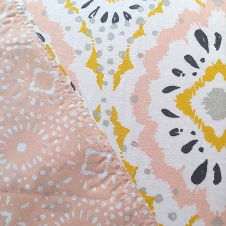 TODAY Sunshine povlečení Remi 3.29