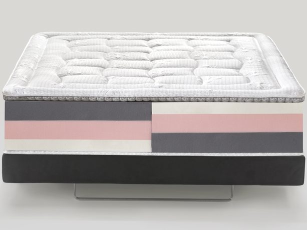 Matrace Magniflex ARMONIA Memoform Dual 12