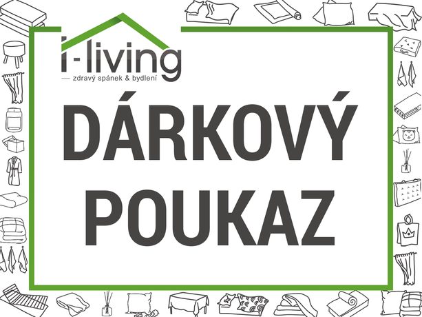 Dárkový poukaz