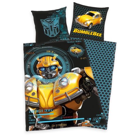 Transformers Bumblebee