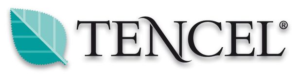 Vrchní latexová matrace (přistýlka) DREAMPUR® Tencel Latex 7cm rozbaleno / 2. jakost