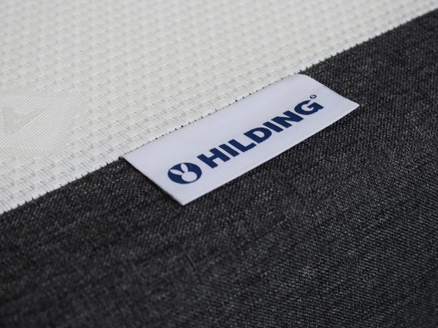 Postel Spirit Continental PRESIDENT 180x200 cm+navíc úložný taburet