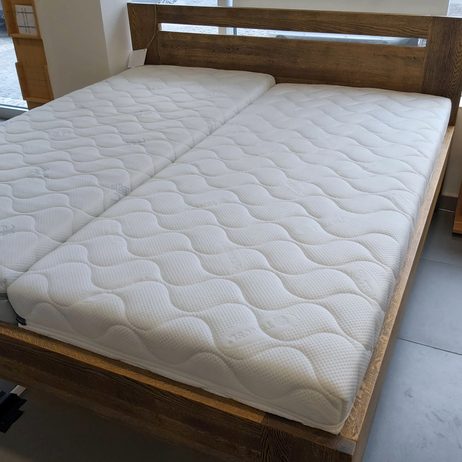 Ortopedická matrace Viscopur® New COSMIC - výstavní kus