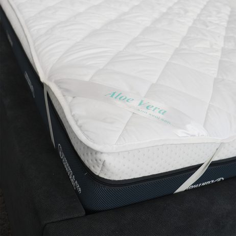 Chránič matrace Aloe Vera