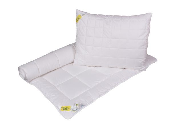 Ložní souprava Botanica bavlněná celoroční