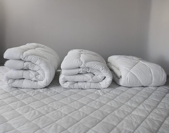 Přikrývka Aloe Vera celoroční