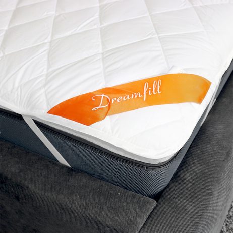 Hřejivý chránič matrace (podložka) Dreamfill