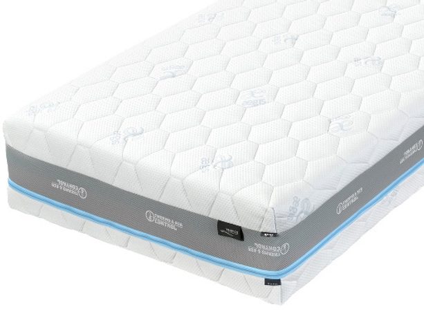 Potah na matraci 90x200 cm - výprodej