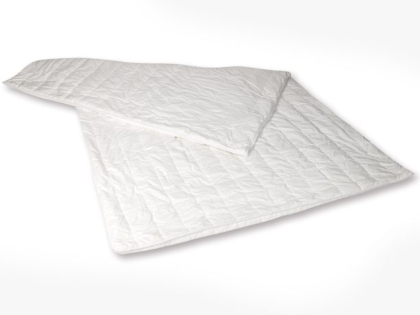 Přikrývka Lyocell-Tencel / bavlna zátěžová