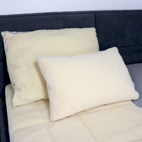 Polštář Merino ovčí vlna