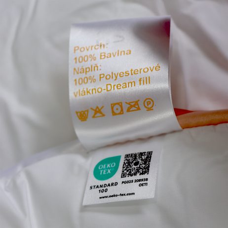 Ultra hřejivá přikrývka Dreamfill