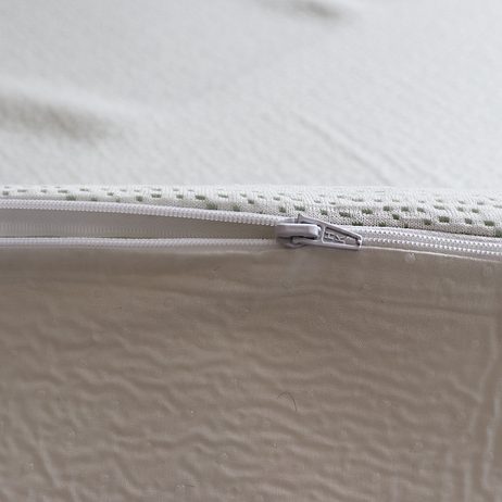 Vrchní matrace (přistýlky) VISCOPUR® bamboo 3,5 cm