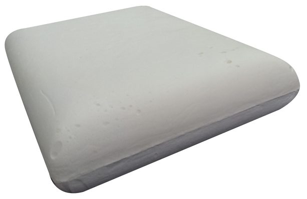 Anatomický polštář VISCOPUR® bamboo neprofilovaný 40x60cm