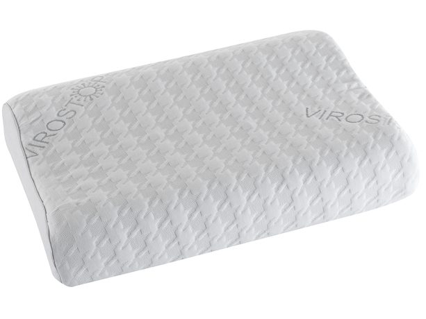 Anatomický polštář Magniflex MagniProtect Wave profilovaný 60x43x10/11cm