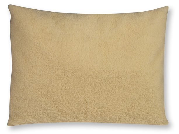 Polštář Merino ovčí vlna