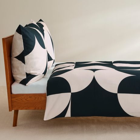 s.Oliver povlečení bavlněný satén 5020 140x200/70x90 cm