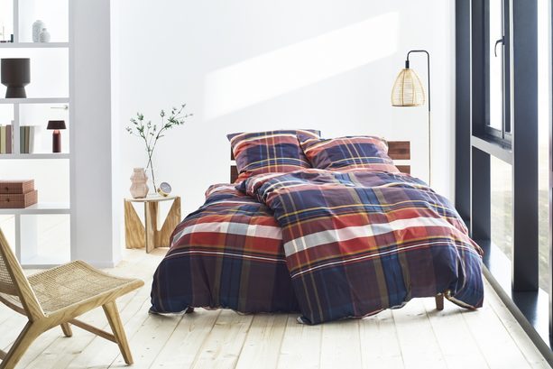 s.Oliver povlečení bavlněný satén 4994 140x200/70x90 cm