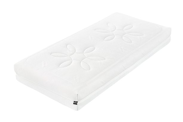 Ortopedická matrace Viscopur COSMIC 24cm