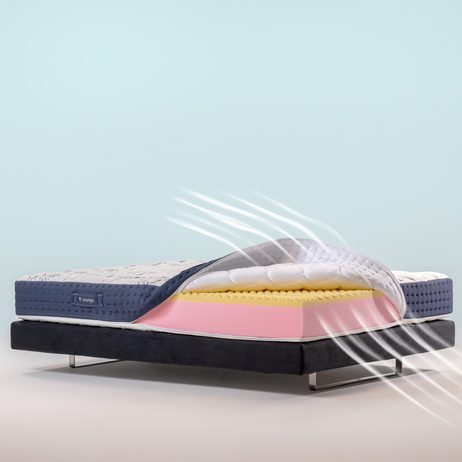 Matrace Magniflex MagniCool 10 Firm - výstavní kus