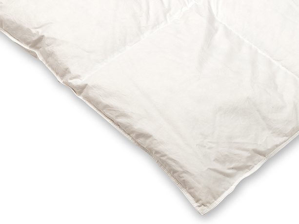 Klasická péřová přikrývka Down & feather collection