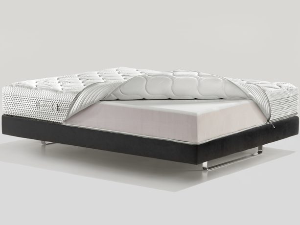 Matrace Magniflex MASSAGGIO Deluxe - výstavní kus