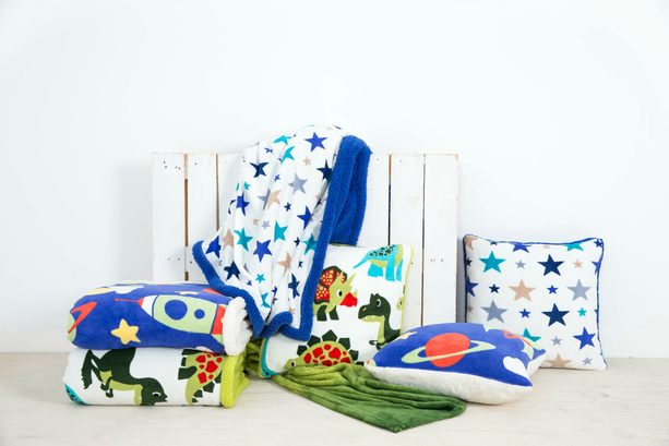 mistral home dětská kolekce