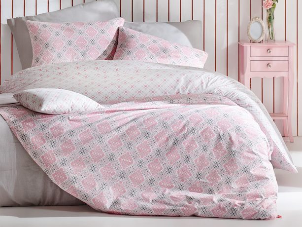 Cottonbox povlečení 100% bavlněné renforcé Fine