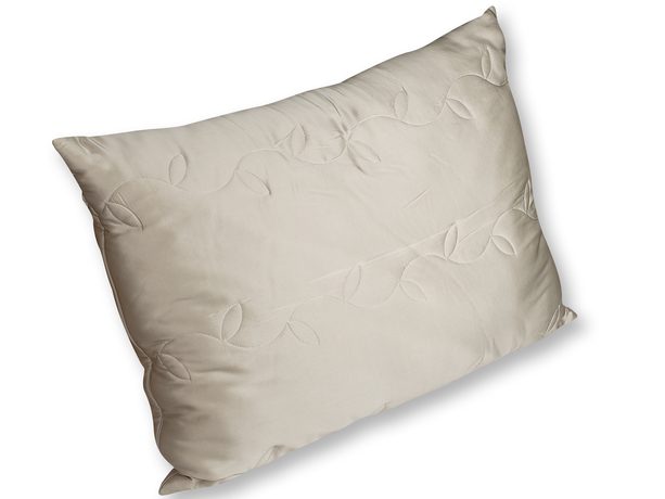 Saténový polštář SILK hedvábí