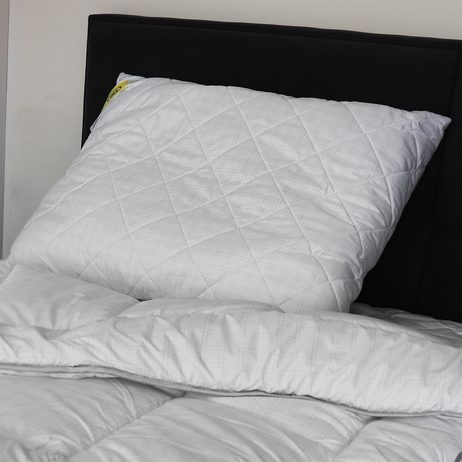 Polštář Anti-stress s karbonovým vláknem - výstavní kus