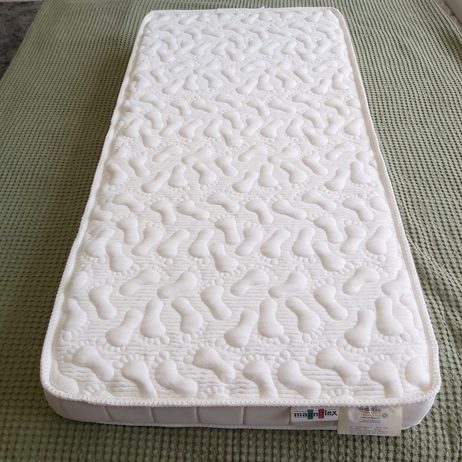 Matrace pro miminka BABY LINE Fiaba 5 Plus - výstavní kus