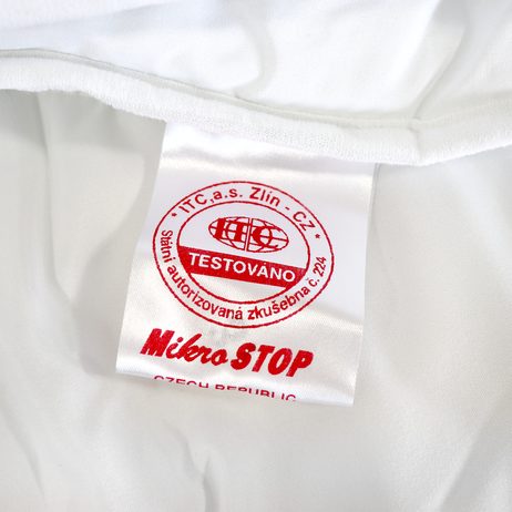 Přikrývka MikroSTOP protiroztočová celoroční