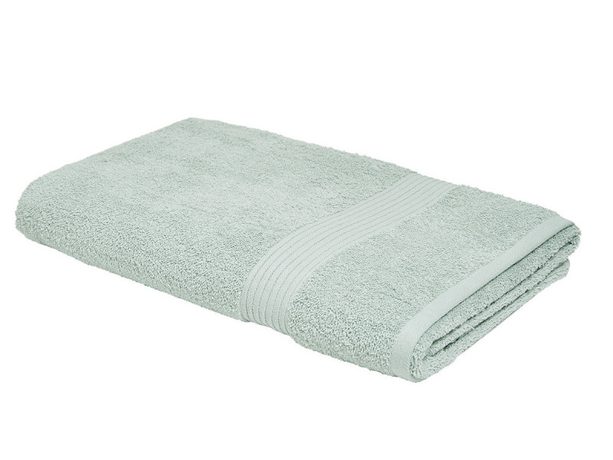 TODAY Žínka 100% bavlna Celadon