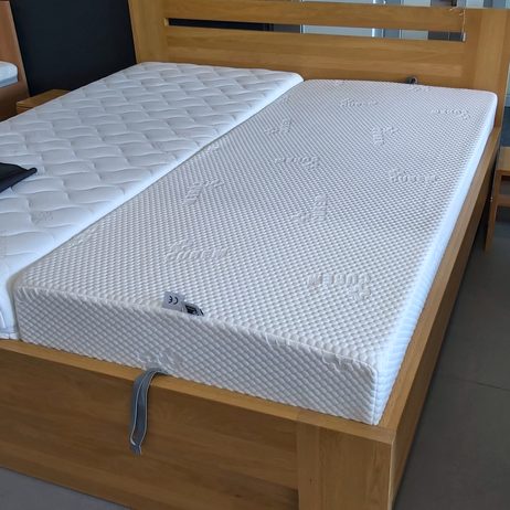 Ortopedická matrace CUREM DREAM - výstavní kus