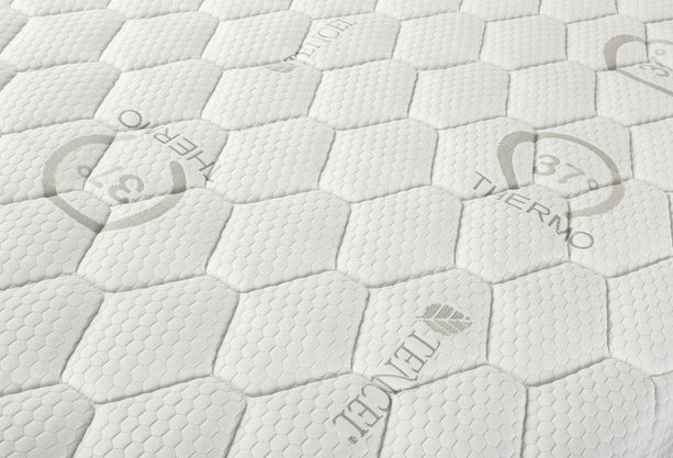 Hybridní matrace Tropico KOLOS BIO ECOLOGY