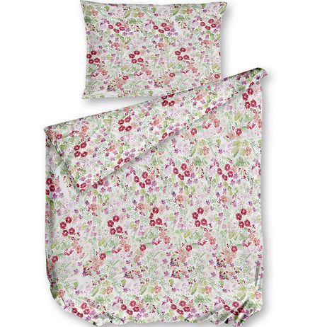 Mistral Home povlečení 100% bavlna English Garden