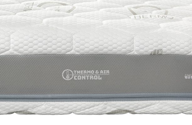 Hybridní matrace Tropico KOLOS BIO ECOLOGY