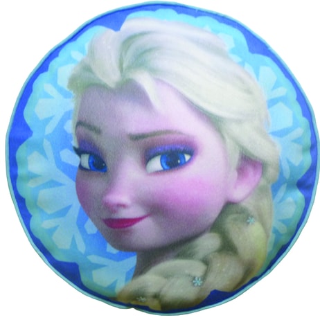 polštářek frozen Elsa