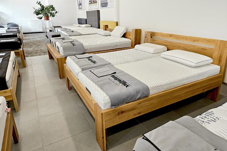 Matracové & bytové studio Praha