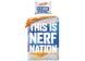 Povlečení Nerf Nation NF-0129BL 140x200/70x90 cm