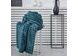 TODAY pléd Ribbed 150x200 cm Paon
