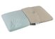 Anatomický polštář Magniflex Cotton Deluxe Standard neprofilovaný 72x42x12cm