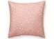 TODAY KIDS dětský polštářek 40x40 cm - light pink