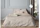 Mistral Home povlečení bavlněný satén Paisley Chateu grey