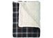 Pléd Mistral Home beránek TARTAN CHARLES 130x170 cm