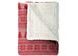 Pléd Mistral Home beránek PINETREE KNIT 130x170 cm