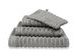 Vandyck Ručník Home Wave - Mole grey